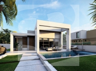 Villa · Nouvelle construction ROJALES · Doña Pepa