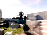 Апартамент · Новостройка TORREVIEJA · Centro