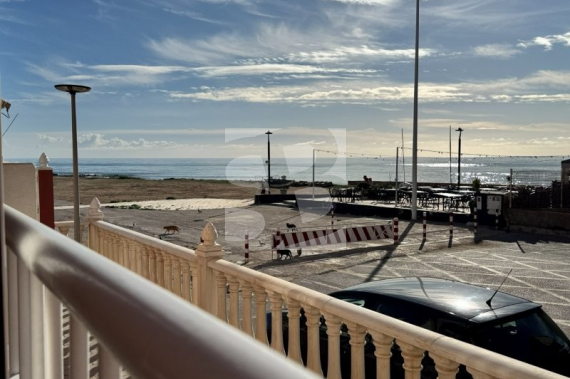 Apartamento - Segunda Mano - La Mata - Puerto Romano