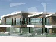 Villa · New Build Calpe · Maryvilla