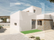 Villa · Nouvelle construction ALGORFA · La Finca Golf