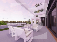 Villa · Resale LOS ALCAZARES · Los Alcazares