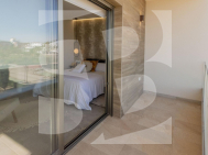 Villa · Obra Nueva PILAR DE LA HORADADA · Lo Romero Golf