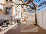 B · La Revente TORREVIEJA · PLAYA DE LA MATA