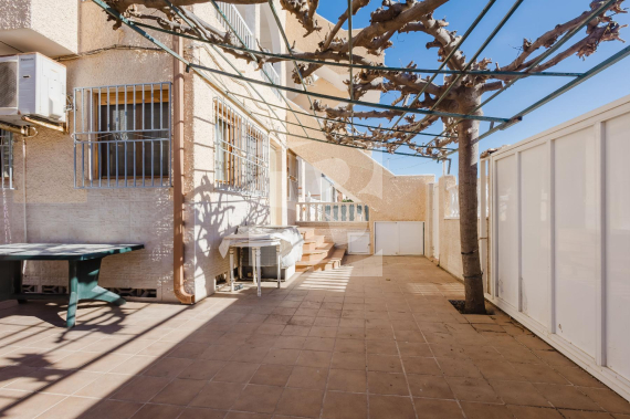 B - Segunda Mano - TORREVIEJA - PLAYA DE LA MATA