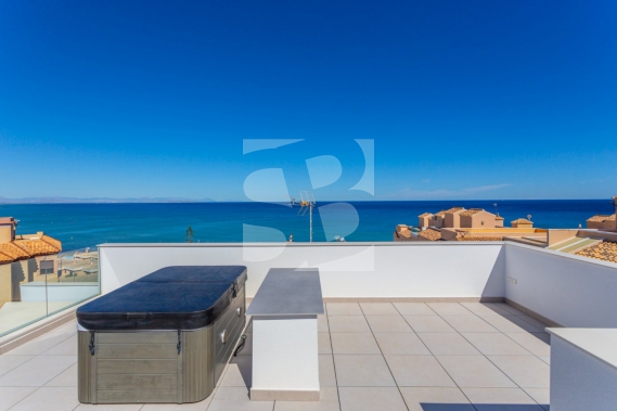 Villa - New Build - TORREVIEJA - Torrejón