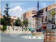 Villa · Obra Nueva Pinoso · Lel
