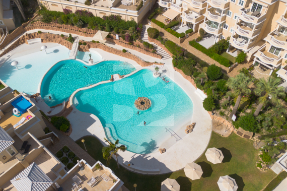 Apartment - Resale - Guardamar del Segura - Guardamar Del Segura