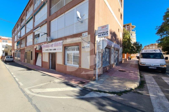 Commercial - Odsprzedaż - La Mata - La Mata