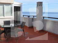 PENTHOUSE · Nowo zbudowane Calpe · Playa De La Fossa