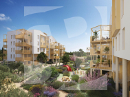 Town House · Obra Nueva El Verger · Zona De La Playa