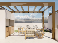 Bungalow · Obra Nueva SAN PEDRO DEL PINATAR · Lo Pagan