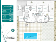 Villa · Nouvelle construction SUCINA · Peraleja Golf