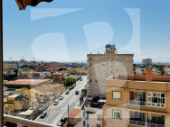 Apartment · Odsprzedaż Torrevieja · Aguas nuevas 1