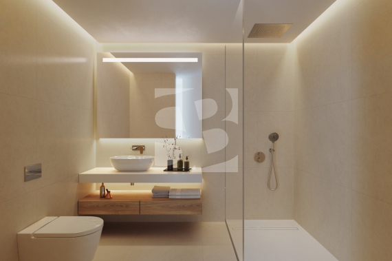 Apartment - New Build - TORREVIEJA - La Mata