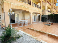 Apartamento · Segunda Mano Orihuela-Costa · Playa Flamenca