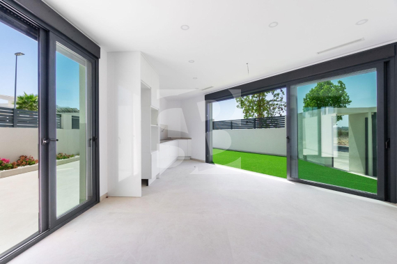 Villa - New Build - BENIJOFAR - Benijofar