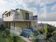 Villa · Nouvelle construction TORREVIEJA · Los Balcones