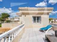 Villa · Segunda Mano ORIHUELA COSTA · Playa Flamenca