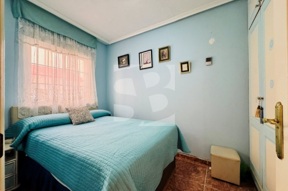 Apartment - Resale - La Mata - La Mata