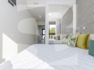 Bungalow · Obra Nueva TORREVIEJA · Los Balcones