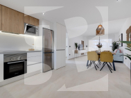 Appartement · Nouvelle construction LOS ALCAZARES · Euro Roda