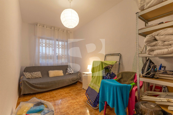 Apartamento - Segunda Mano - TORREVIEJA - Cabo Cervera