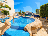 A · La Revente ORIHUELA COSTA · Cabo Roig