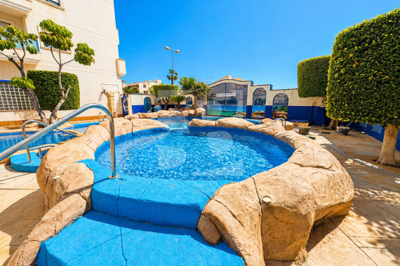 A - La Revente - ORIHUELA COSTA - Cabo Roig