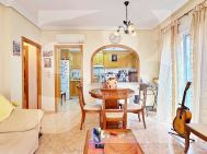 Townhouse · Resale ORIHUELA COSTA · Villamartin