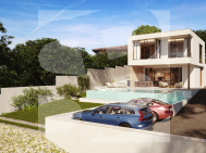 Villa · New Build PILAR DE LA HORADADA · Pinar De Campoverde
