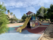 Bungalow · Nouvelle construction SAN JAVIER · Roda Golf