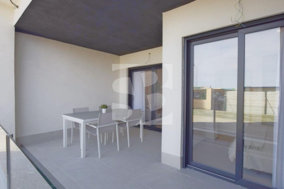 Apartment - New Build - TORREVIEJA - Torreblanca