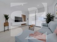 Appartement · Nouvelle construction LOS ALCAZARES · Euro Roda