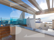 Attique · La Revente TORREVIEJA · Punta Prima