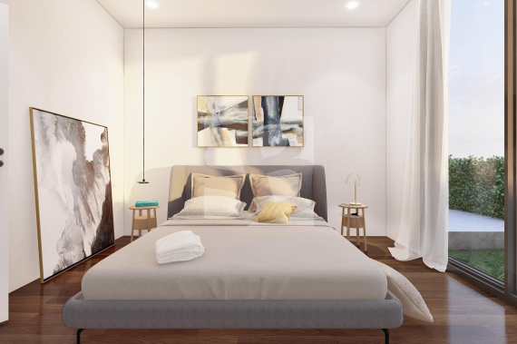 Villa - New Build - Banos y Mendigo - Altaona Golf