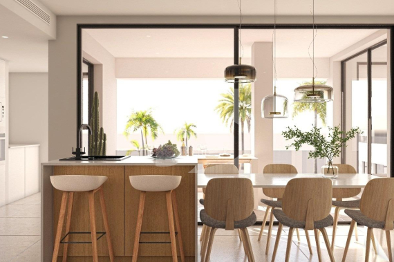 Apartment - New Build - SAN PEDRO DEL PINATAR - San Pedro Del Pinatar