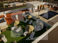 Appartement · Nouvelle construction SAN MIGUEL DE SALINAS · Pueblo