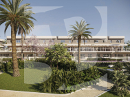 Appartement · Nouvelle construction Monforte del Cid · Alenda Golf