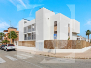 A · Segunda Mano ORIHUELA COSTA · Villamartin