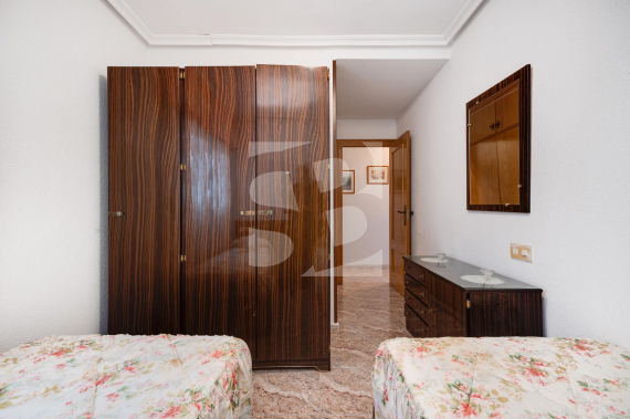 A - Odsprzedaż - Guardamar del Segura - Centro