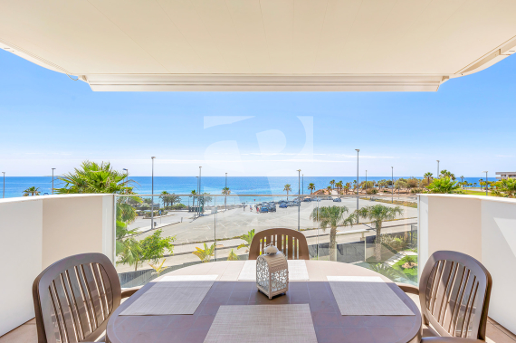 Apartment - Resale - PILAR DE LA HORADADA - Mil Palmeras