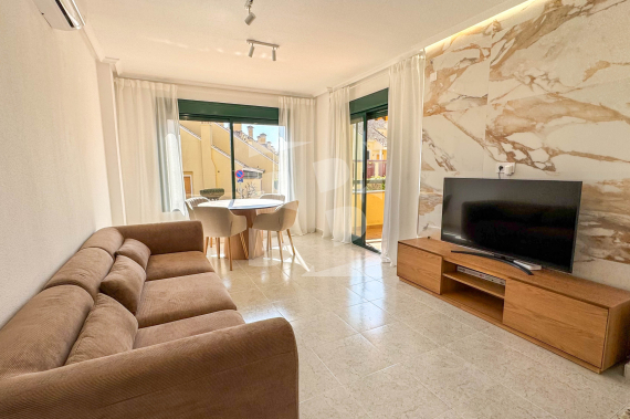 A - Продажа - ORIHUELA COSTA - Lomas De Cabo Roig