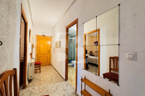 Apartment - Odsprzedaż - La Mata - La Mata
