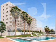 Appartement · Nouvelle construction SAN MIGUEL DE SALINAS · Pueblo