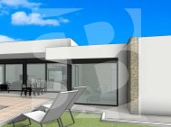 Villa · Nouvelle construction Pinoso · Pinoso - El Pinós