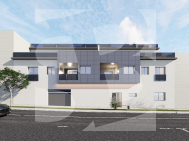 Apartamento · Obra Nueva PILAR DE LA HORADADA · pueblo