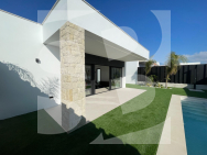 Villa · Obra Nueva Molina De Segura · Urb. La Quinta