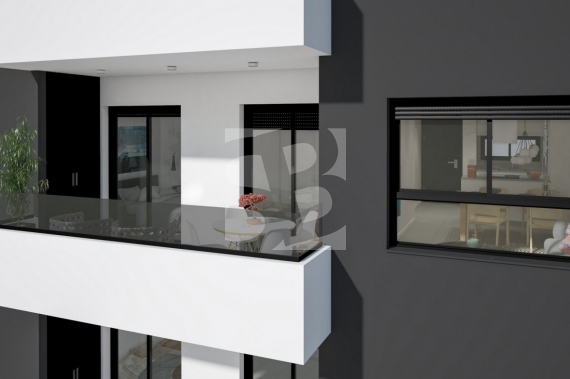 Appartement - Nouvelle construction - ORIHUELA COSTA - Villamartin
