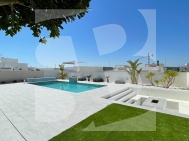 Villa · New Build ROJALES · Atalaya Park